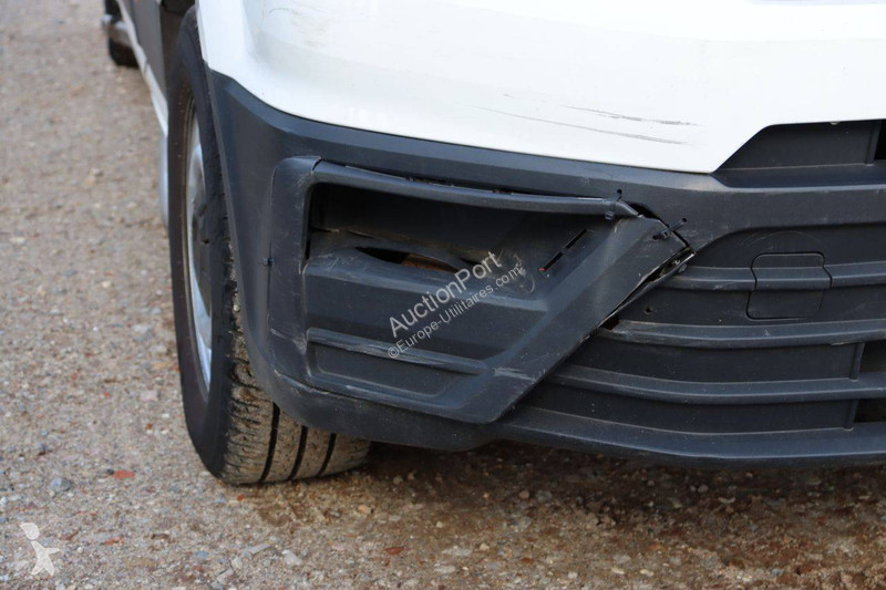 Véhicule utilitaire Volkswagen