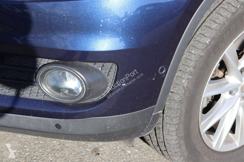 Véhicule utilitaire Volkswagen