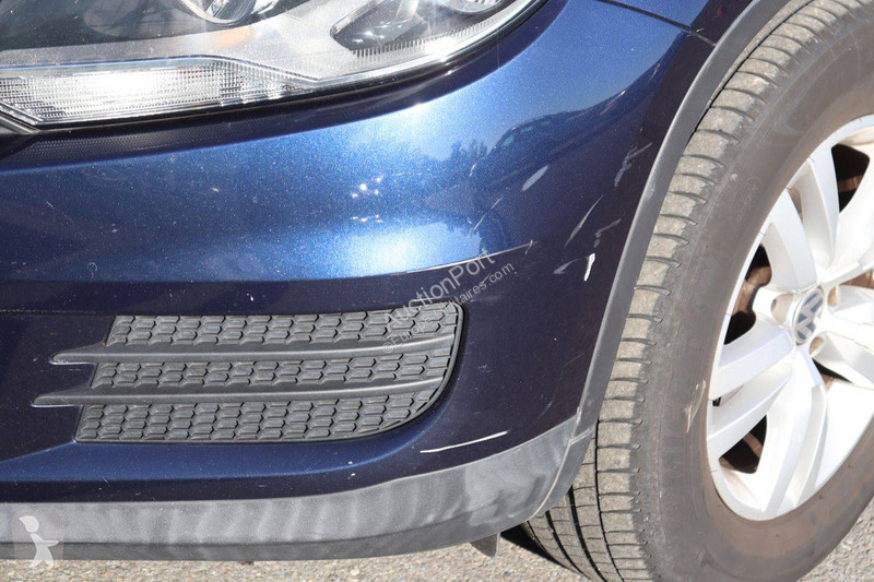 Véhicule utilitaire Volkswagen