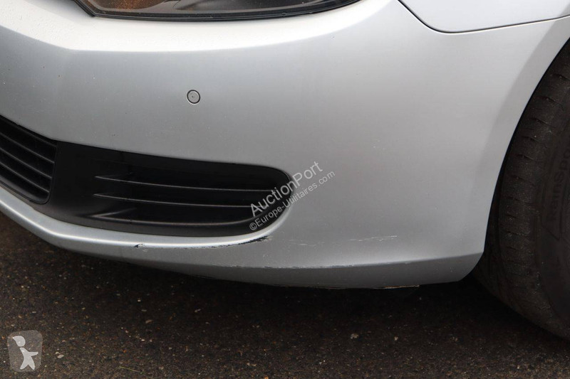 Véhicule utilitaire Volkswagen