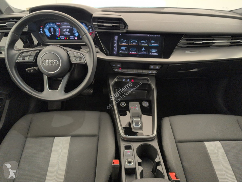 Audi  A3 SPORTBACK Transporter