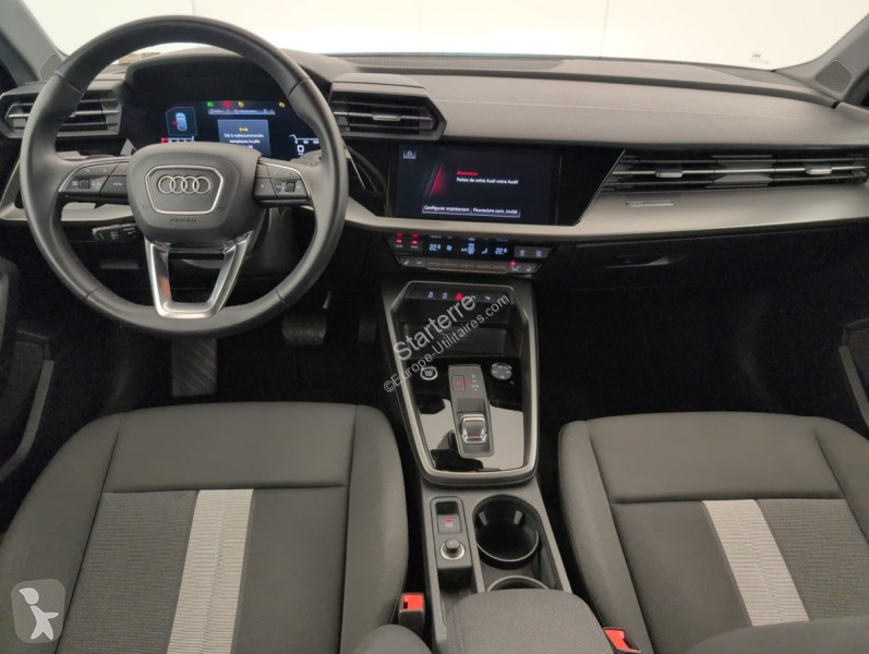 Audi  A3 SPORTBACK Transporter