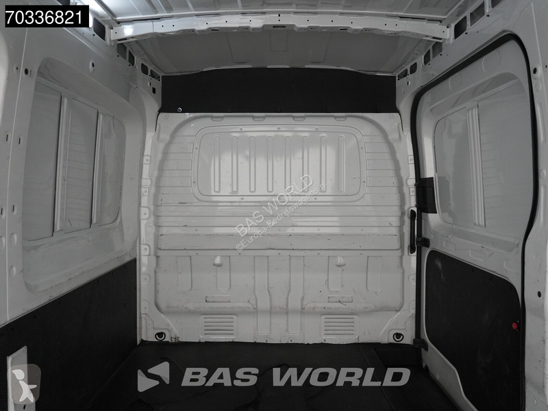 Véhicule utilitaire Maxus Elektrisch!...