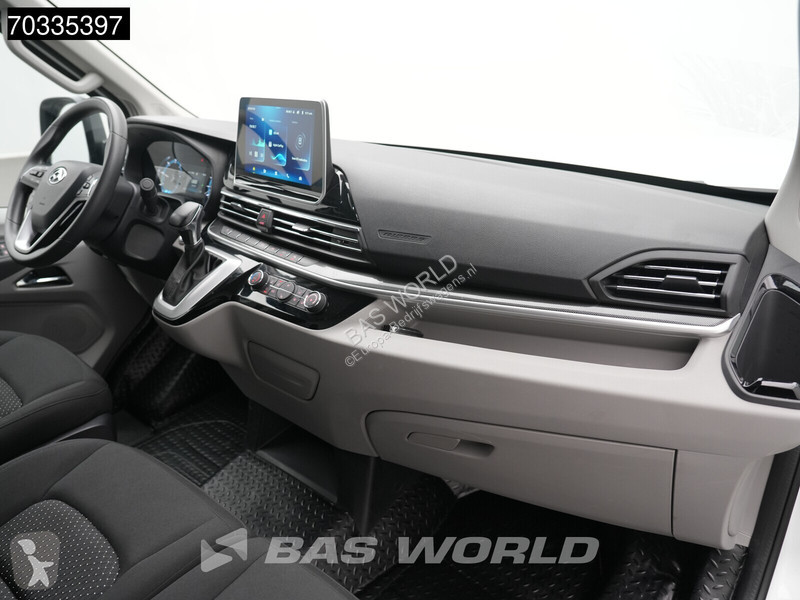 Véhicule utilitaire Maxus Elektrisch!...