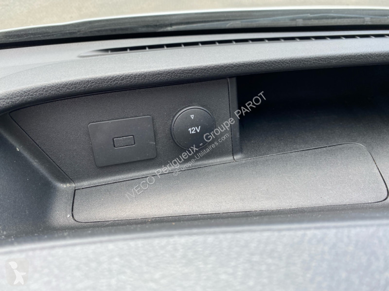 Furgoneta Ford P350 L3H2 2.0 EcoBlue 130ch...