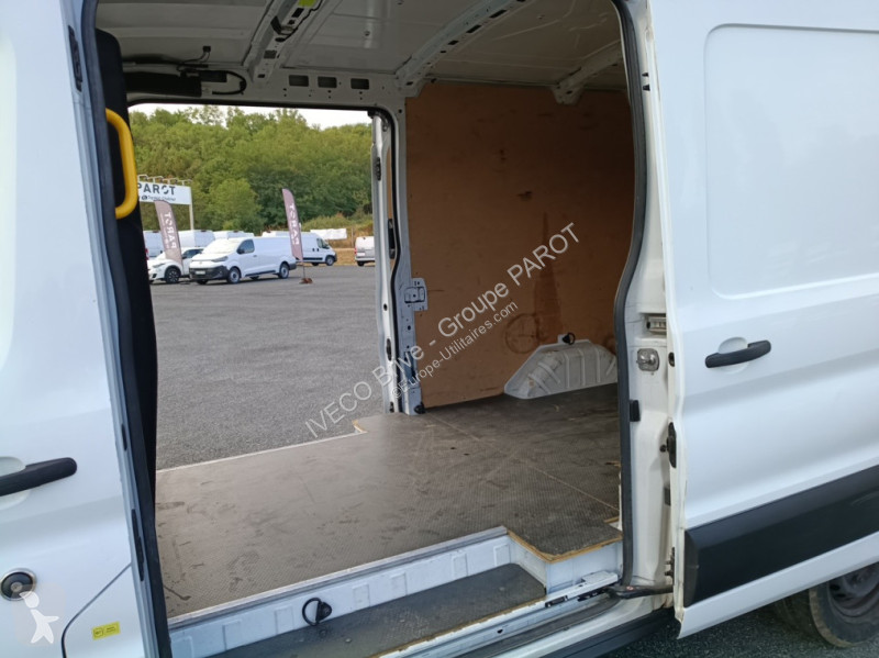 Ford P350 L3H2 2.0 EcoBlue 130ch S&S Trend...