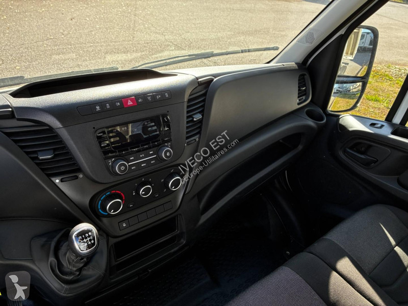 Užitkové vozidlo Iveco CCb 35C16H Benne - 3.0 -...