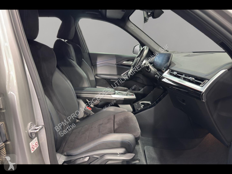 Véhicule utilitaire BMW X1 xDrive23i 218ch M Sport