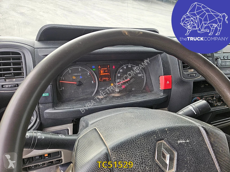 Véhicule utilitaire Renault 150