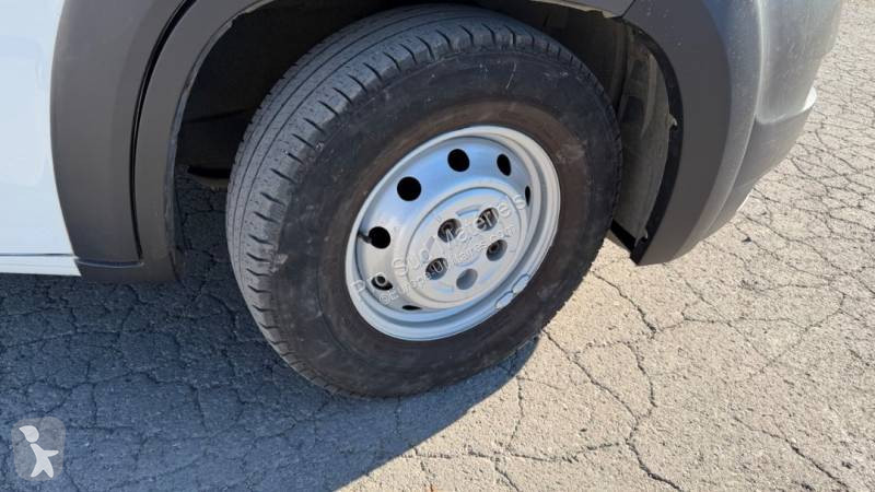 Véhicule utilitaire Citroën 2.0 HDi 130 CONFORT
