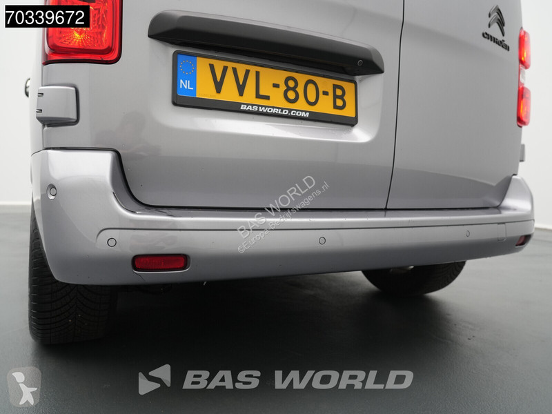 Véhicule utilitaire Citroën L2H1 Airco Navi...