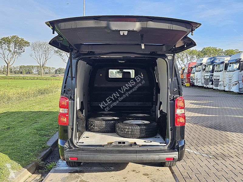 Véhicule utilitaire Opel 2.0 L3H1 Xenon LED...