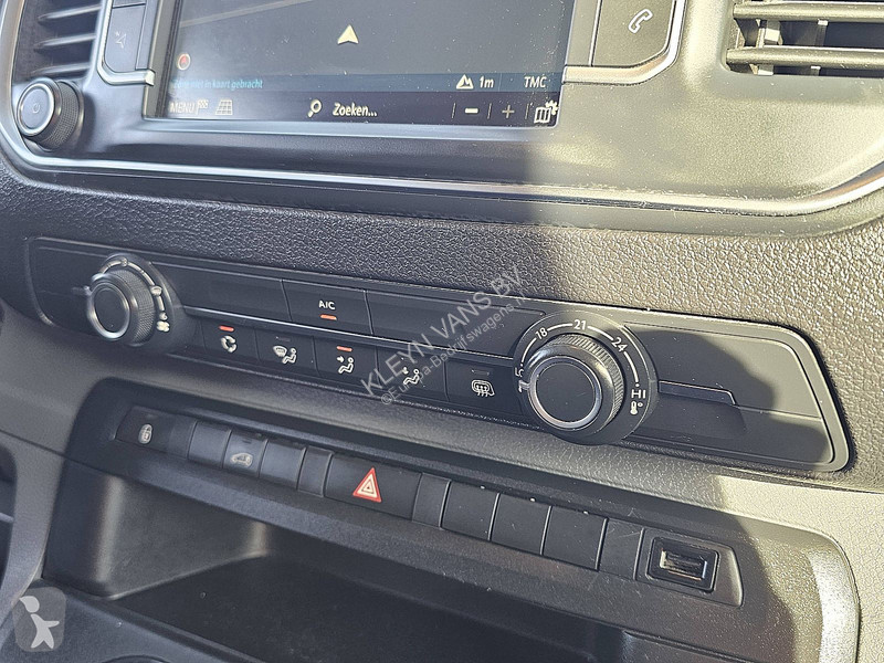 Véhicule utilitaire Opel 2.0 L2 Navi Automaat...