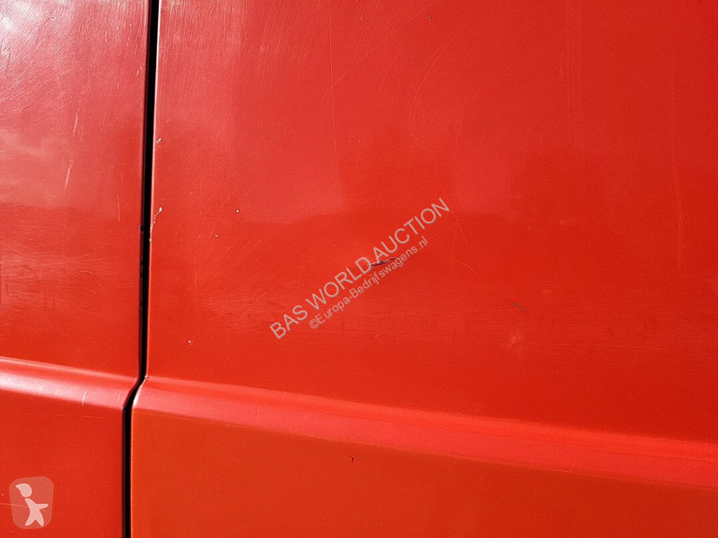 Véhicule utilitaire Volkswagen 84pk