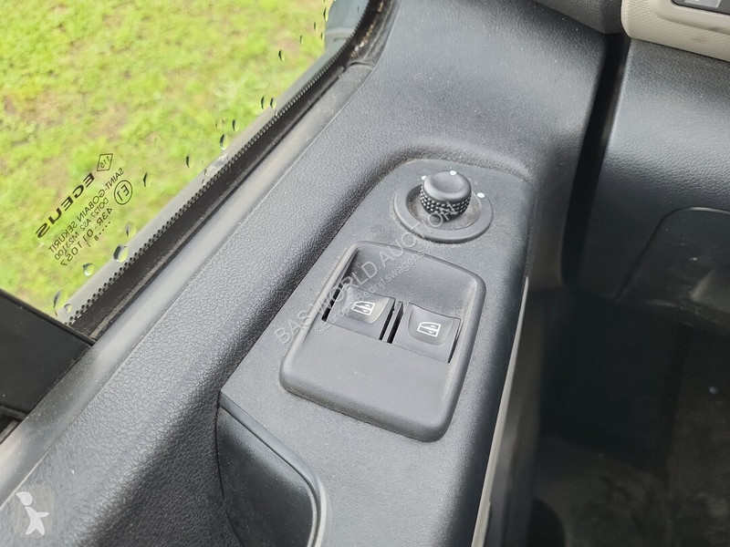 Véhicule utilitaire Renault 125PK