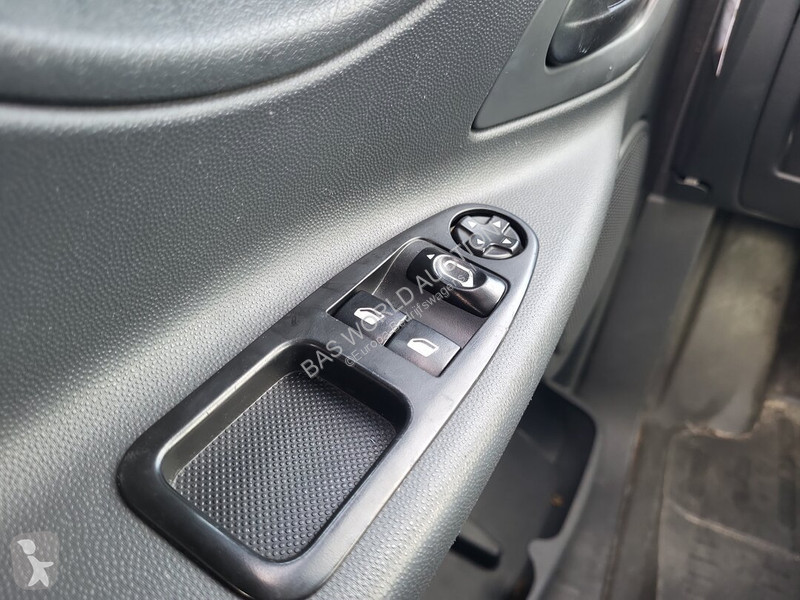 Véhicule utilitaire Fiat 90pk