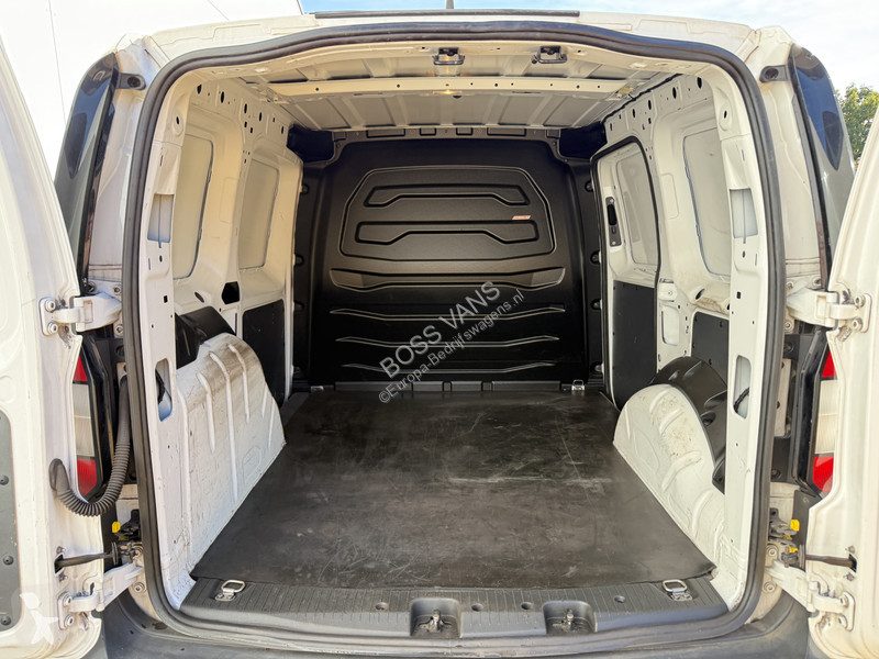 Véhicule utilitaire Volkswagen Cargo 1.5 TSI 114PK