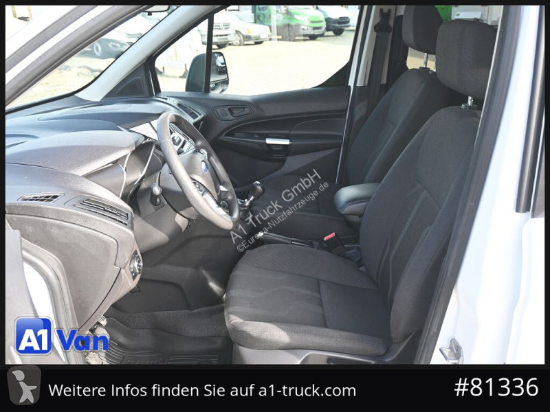 Véhicule utilitaire Ford Transit Connect 5-...