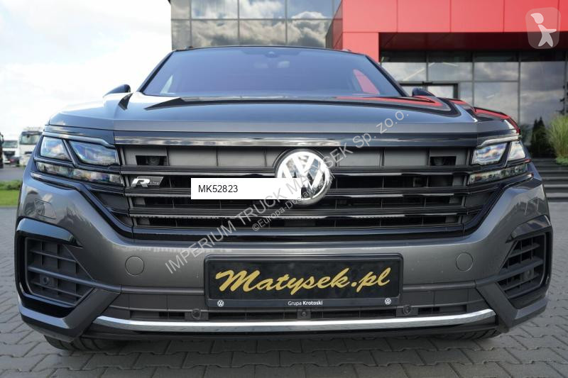 Véhicule utilitaire Volkswagen Volkswagen 3.0...