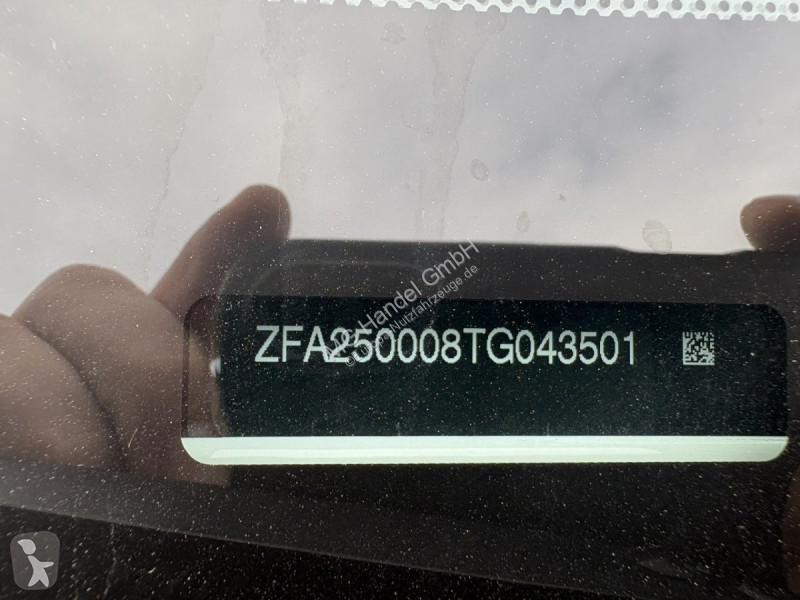 Véhicule utilitaire Fiat Ducato  MAXI L4H2,...