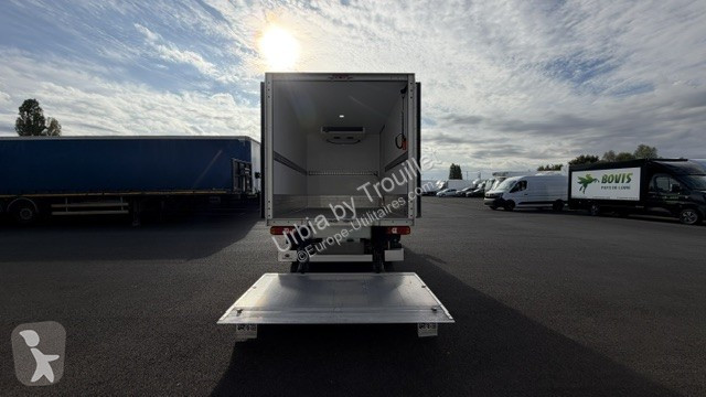 Véhicule utilitaire Iveco FRIGO POSITIF/NEGATIF...