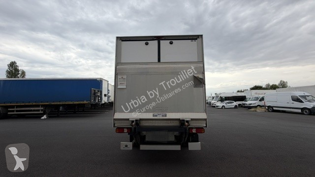 Užitkové vozidlo Iveco FRIGO 12M3 160 CV ROUES...