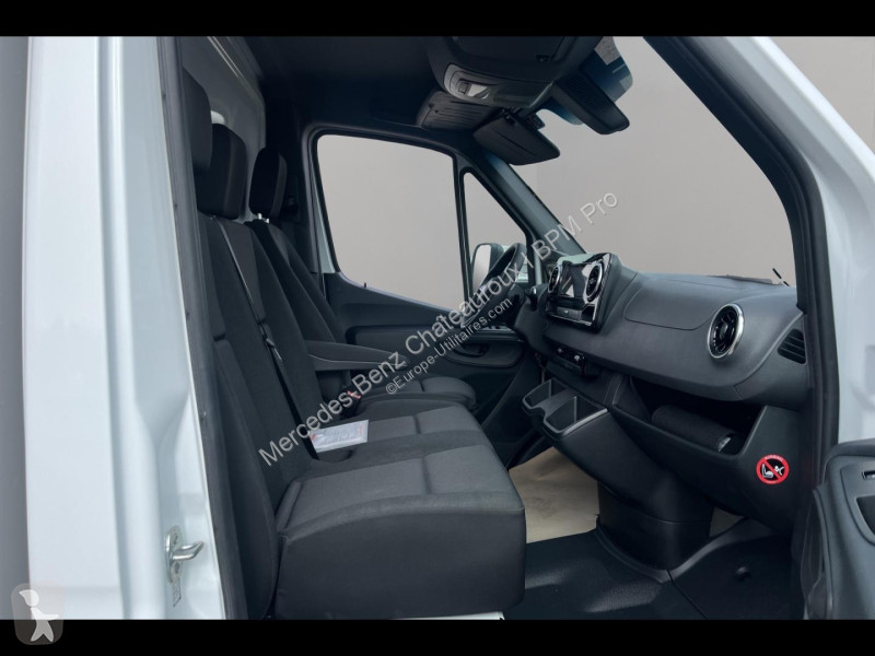 Bedrijfswagen Mercedes CCb 515 CDI 43 3T5 Pro...
