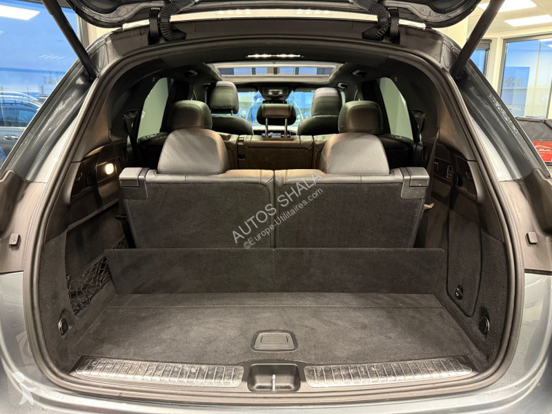 Mercedes GLE 7 PLACES / A PARTIR DE...