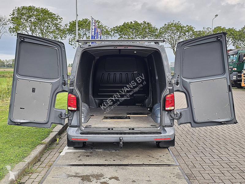 Véhicule utilitaire Volkswagen 2.0 TDI T6.1 L2...