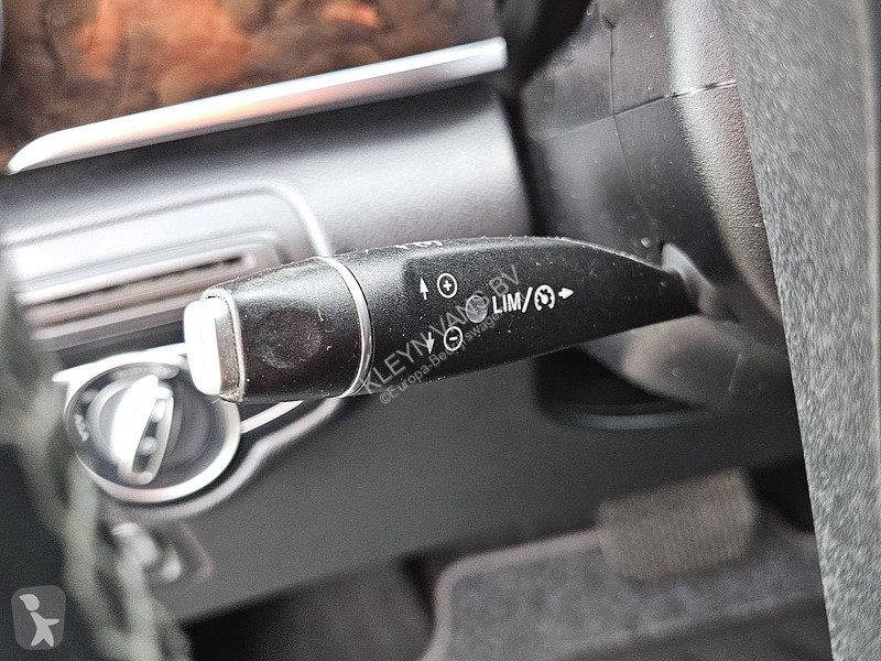 Véhicule utilitaire Mercedes CDI L3 dubbele...