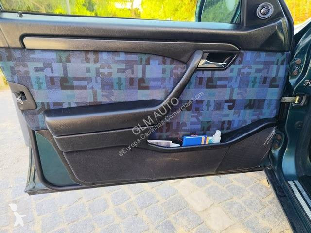 Užitkové vozidlo Mercedes 250 Turbo-D