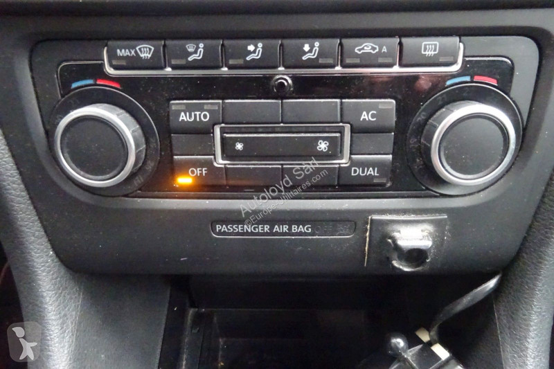 Volkswagen 1,6 TDI 105 van