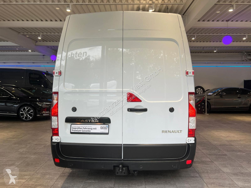 Renault L3H2 Klima*Kamera*AHK*Garantie van