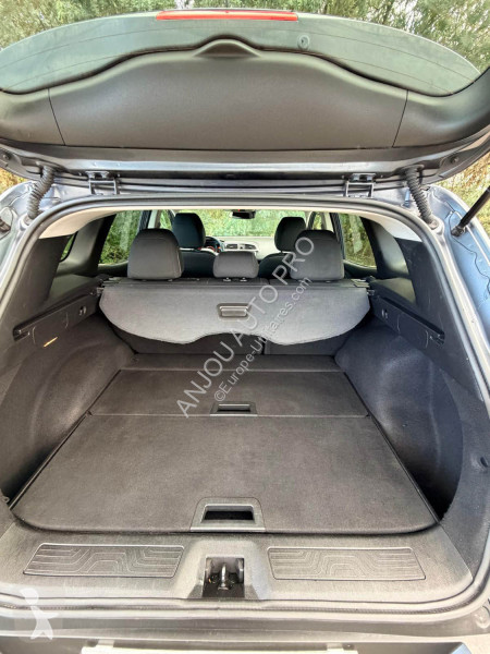 Užitkové vozidlo Renault 1.5 dCi 110