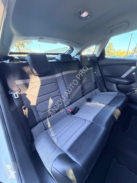 Citroën HDI 110 BVM6 FEEL PACK BUSINESS van