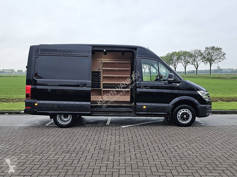 Volkswagen 35 2.0 Dubbellucht N1 LED L3H3...