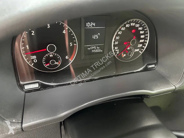 Volkswagen 1.6 van
