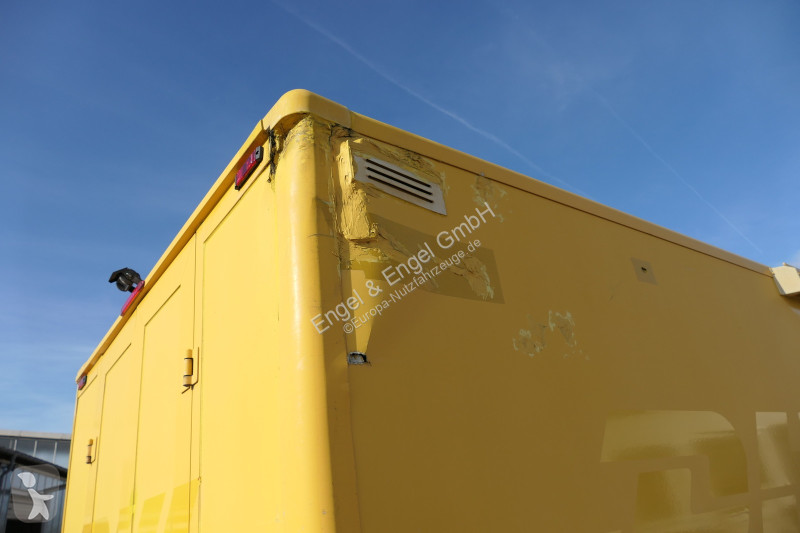 Užitkové vozidlo Iveco Daily 35 S11 C30C...