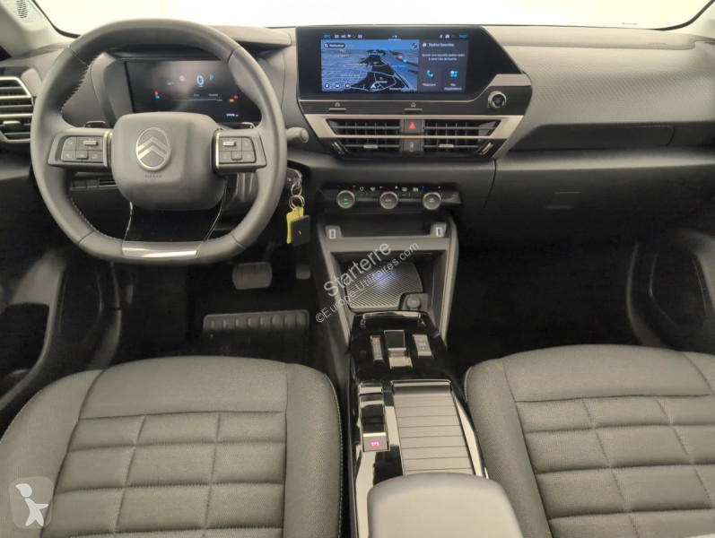 Citroën  Transporter