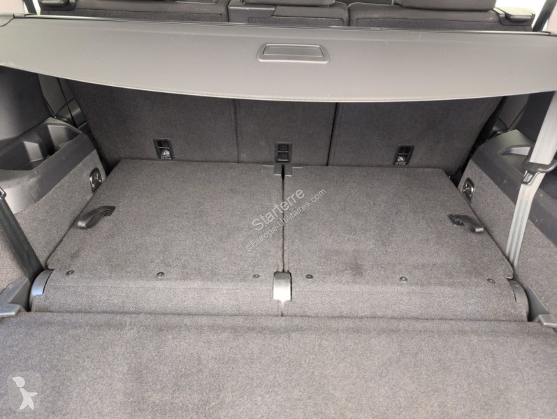 Volkswagen Allspace Transporter