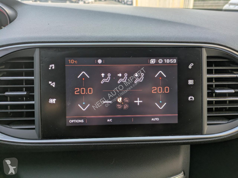 Peugeot 308 II ALLURE SW 1.5 BlueHDi 130CH BVA...