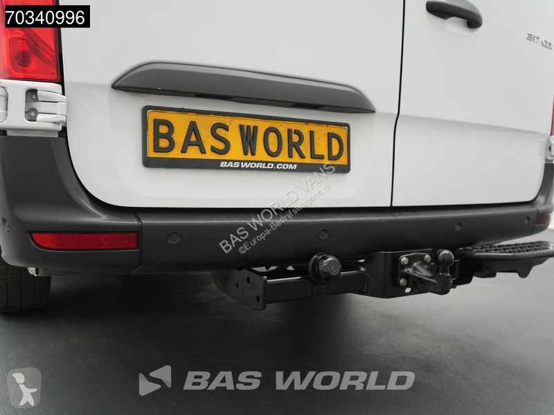 Mercedes 317 CDI Automaat L3H2 AC/Climate 3,5t...