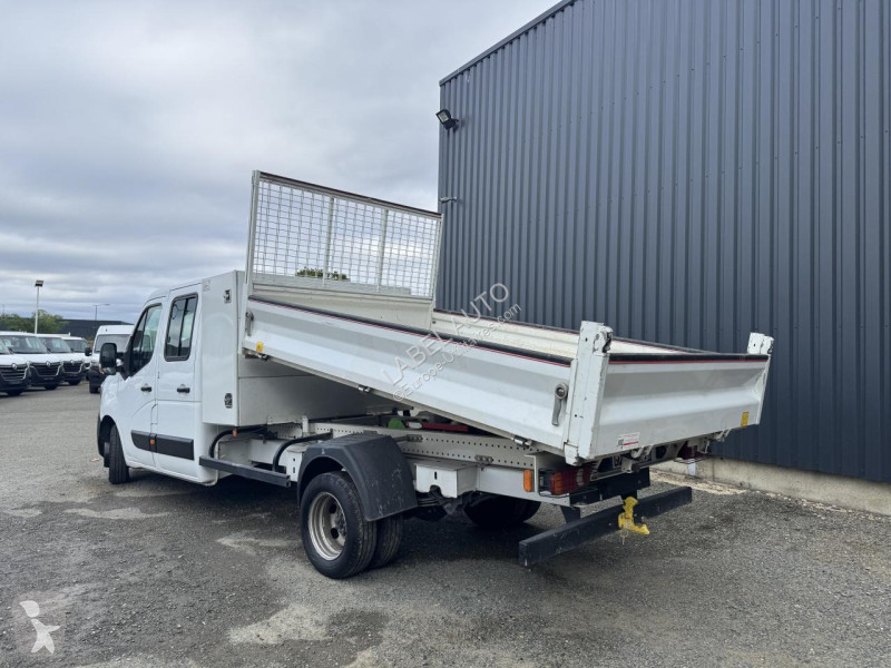 Renault MASTER Confort R3500RJ L3 2.3 dCi - 130...