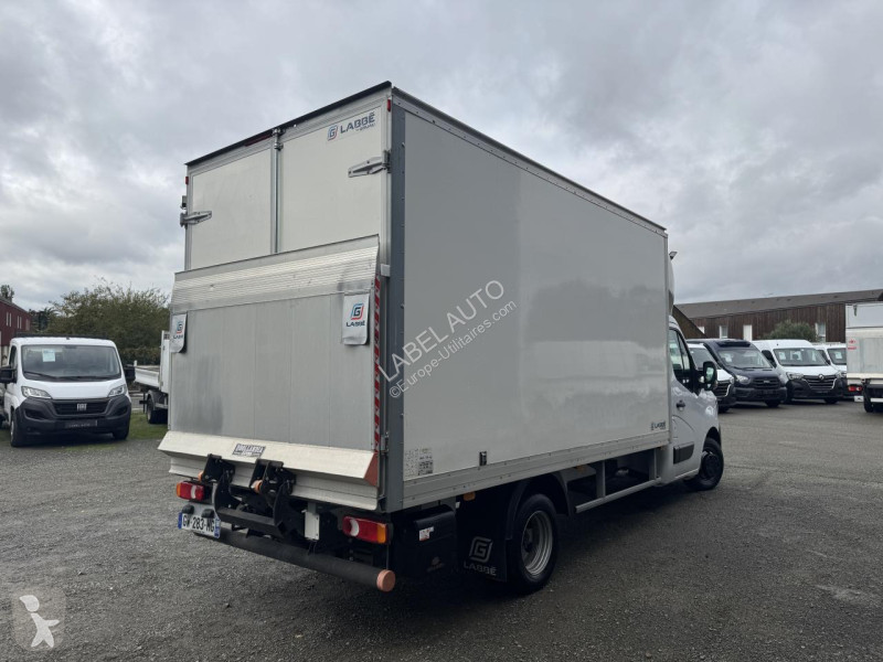Renault MASTER Confort  3T5 RJ 2.3 dCi 130ch...