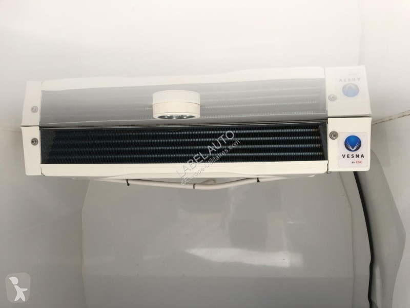 Užitkové vozidlo Peugeot PARTNER FRIGO LONG 1.5...