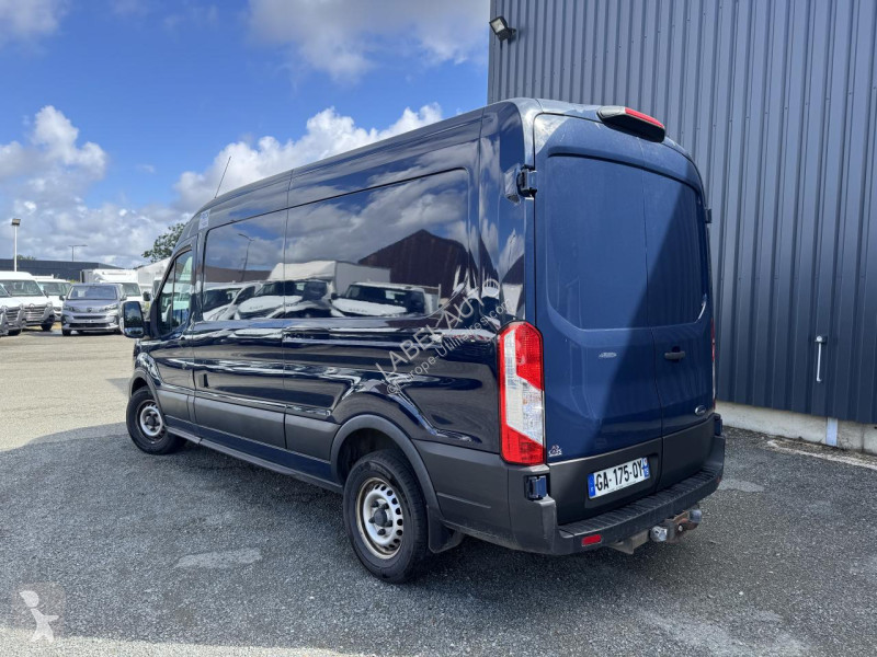 Ford TRANSIT Frigorifique L3H2 2.0 EcoBlue...