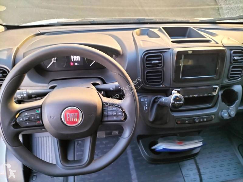Fiat  van