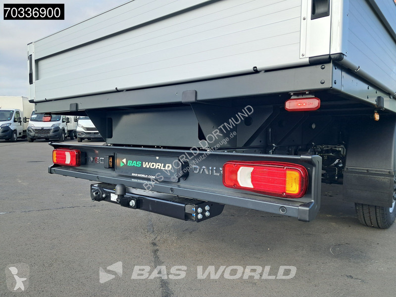 عربة نفعية Iveco 35S16 Neu! 3.0L Automatik 3,5t...