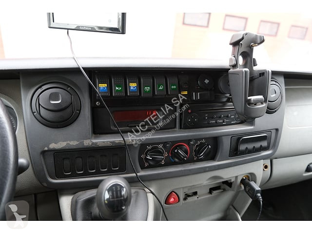 Renault  van
