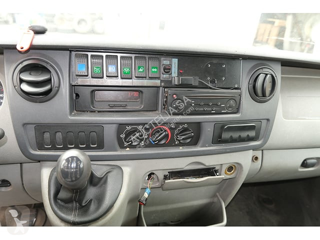 Renault  van